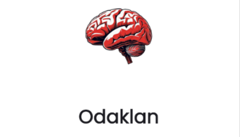 Odaklan